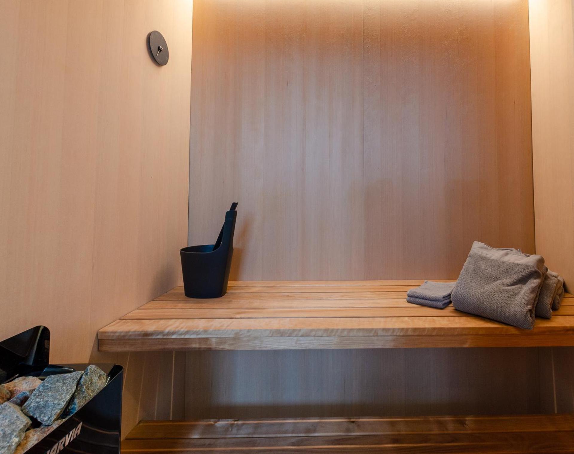 Sauerland Lodge - Haus Maxim 温特贝格 外观 照片